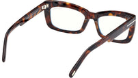 FT5966-B 052 Dark Havana