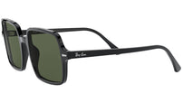 Square II RB1973 901/31 Black