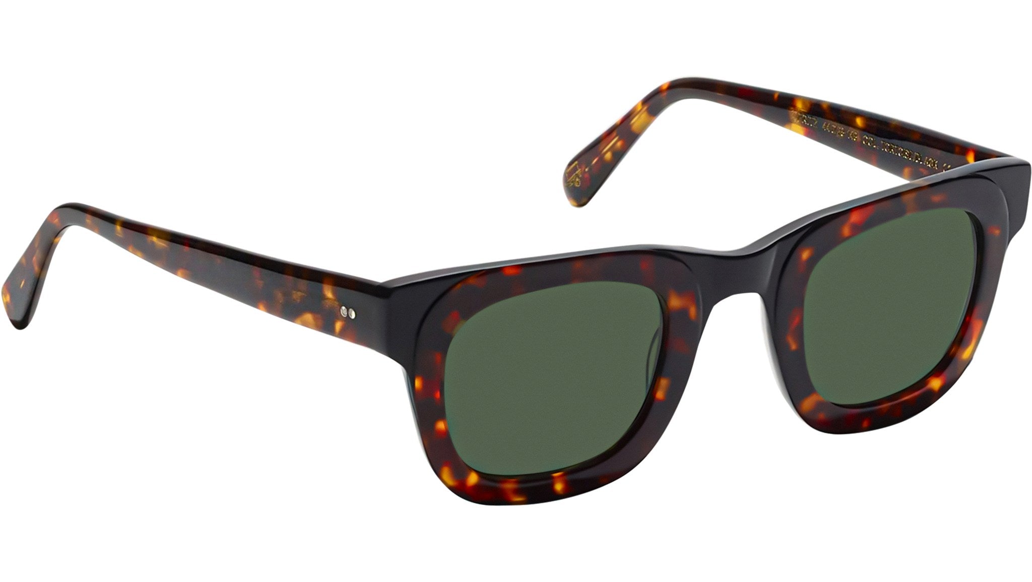 Fritz Sun Tortoise Black