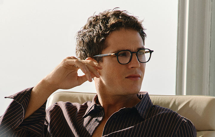 BARTON PERREIRA Man Glasses