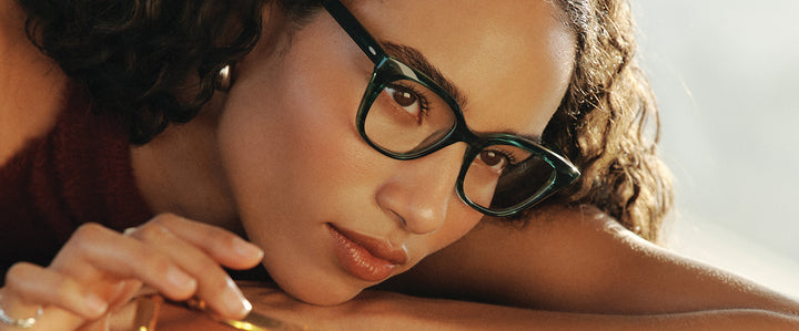 BARTON PERREIRA Woman Glasses