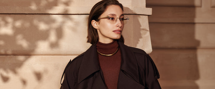 BVLGARI Woman Glasses