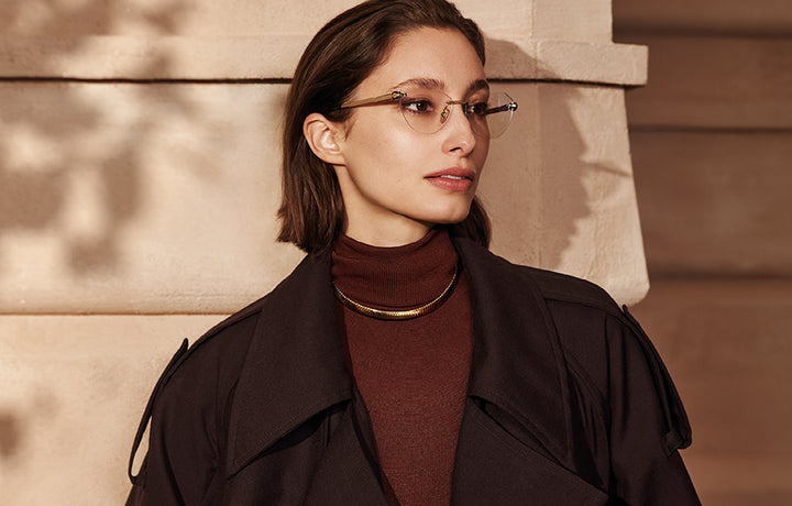 BVLGARI Woman Glasses