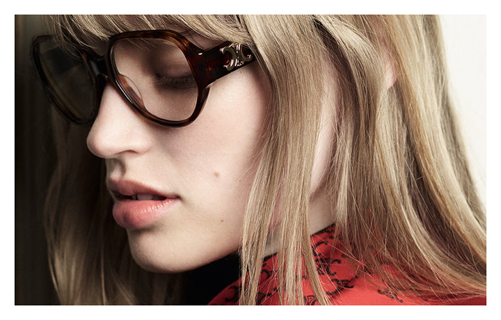 CELINE Woman Glasses