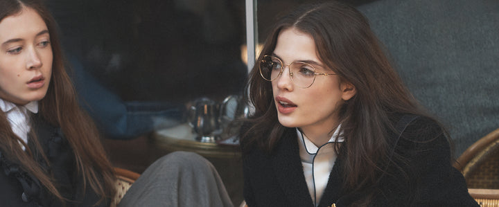 DIOR Woman Glasses
