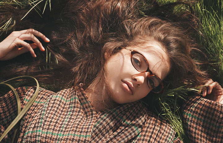 DIOR Woman Glasses