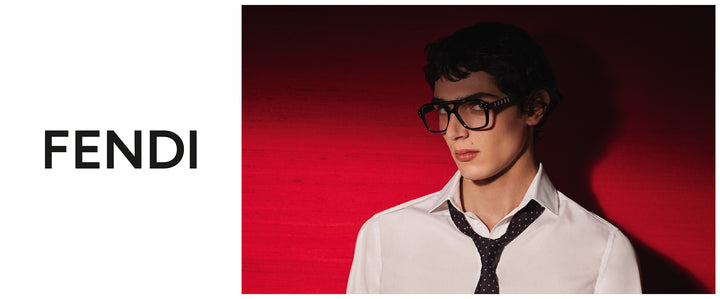 FENDI Man Glasses