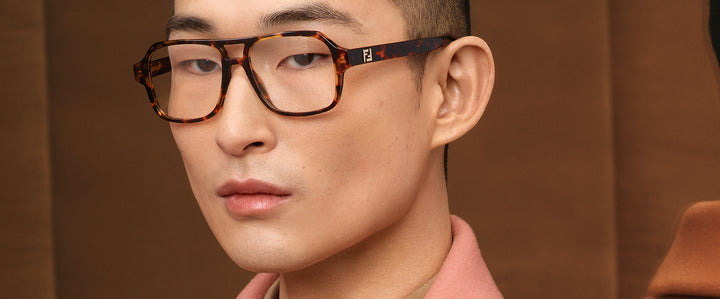 FENDI Man Glasses