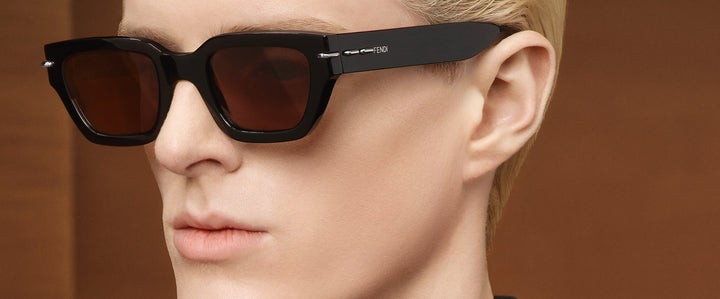 FENDI Man