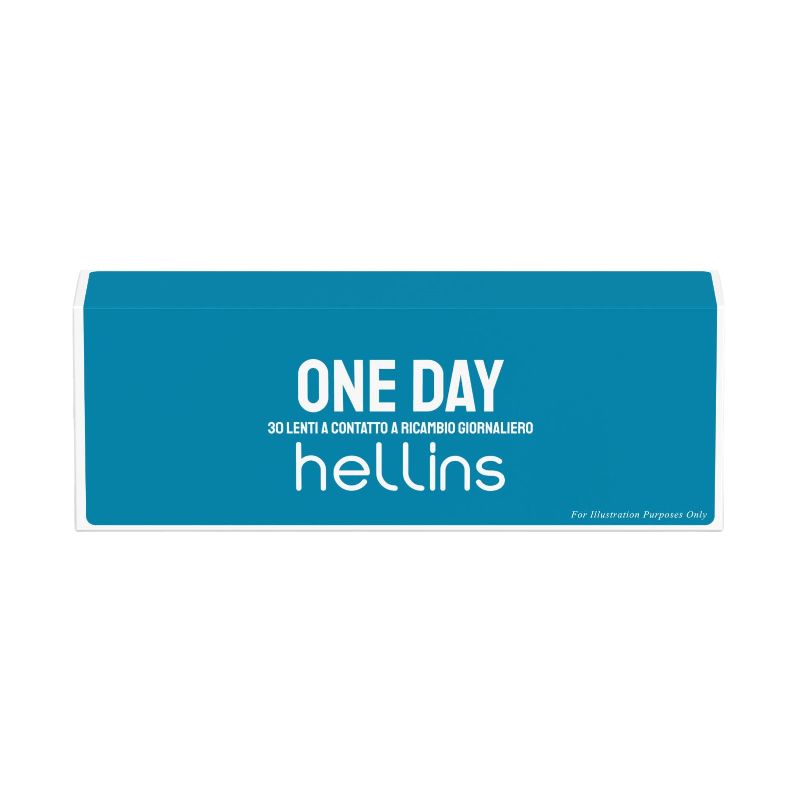 One Day Bio 30 lenti