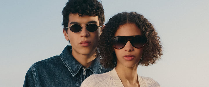 KENZO Man Sunglasses