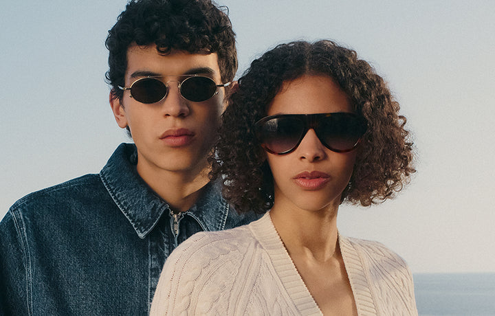 KENZO Man Sunglasses