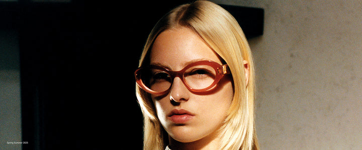 LOEWE Glasses