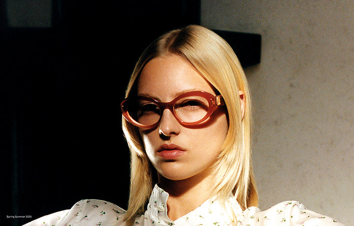 LOEWE Glasses
