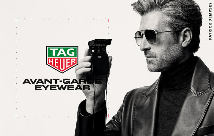 TAG HEUER