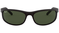Predator 2 RB2027 black on matte