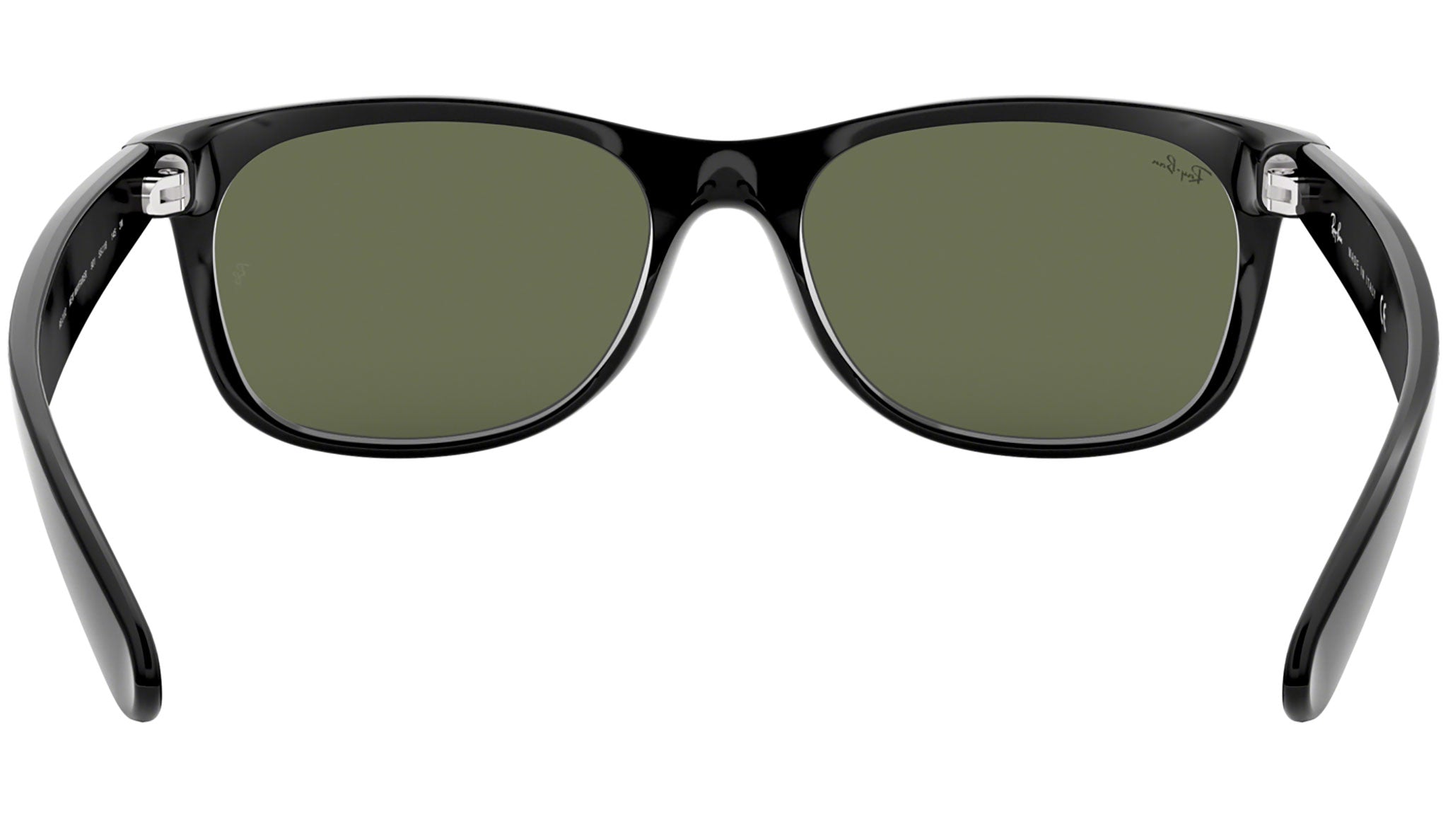 New Wayfarer Classic RB2132 black