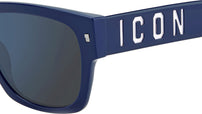 ICON 0004/S 0JU XT