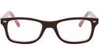 RB5228 brown pink