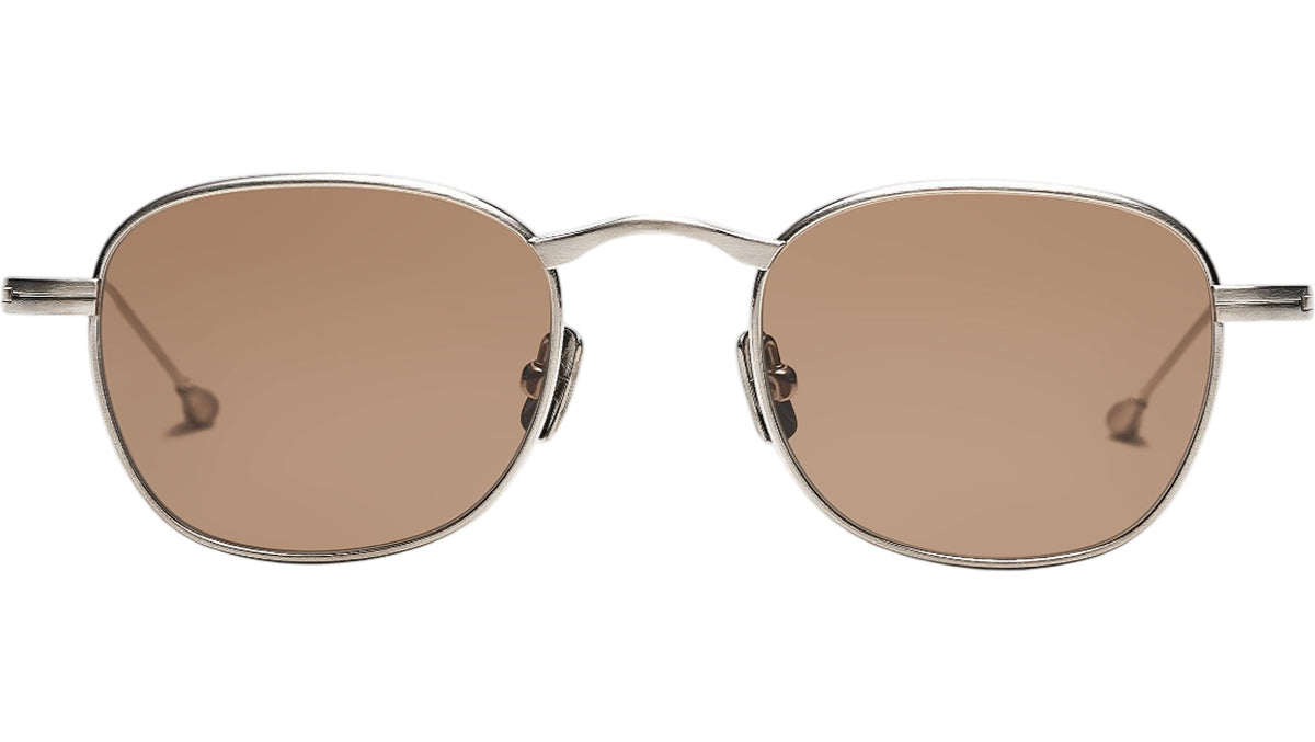 Arc Sun Brushed Silver