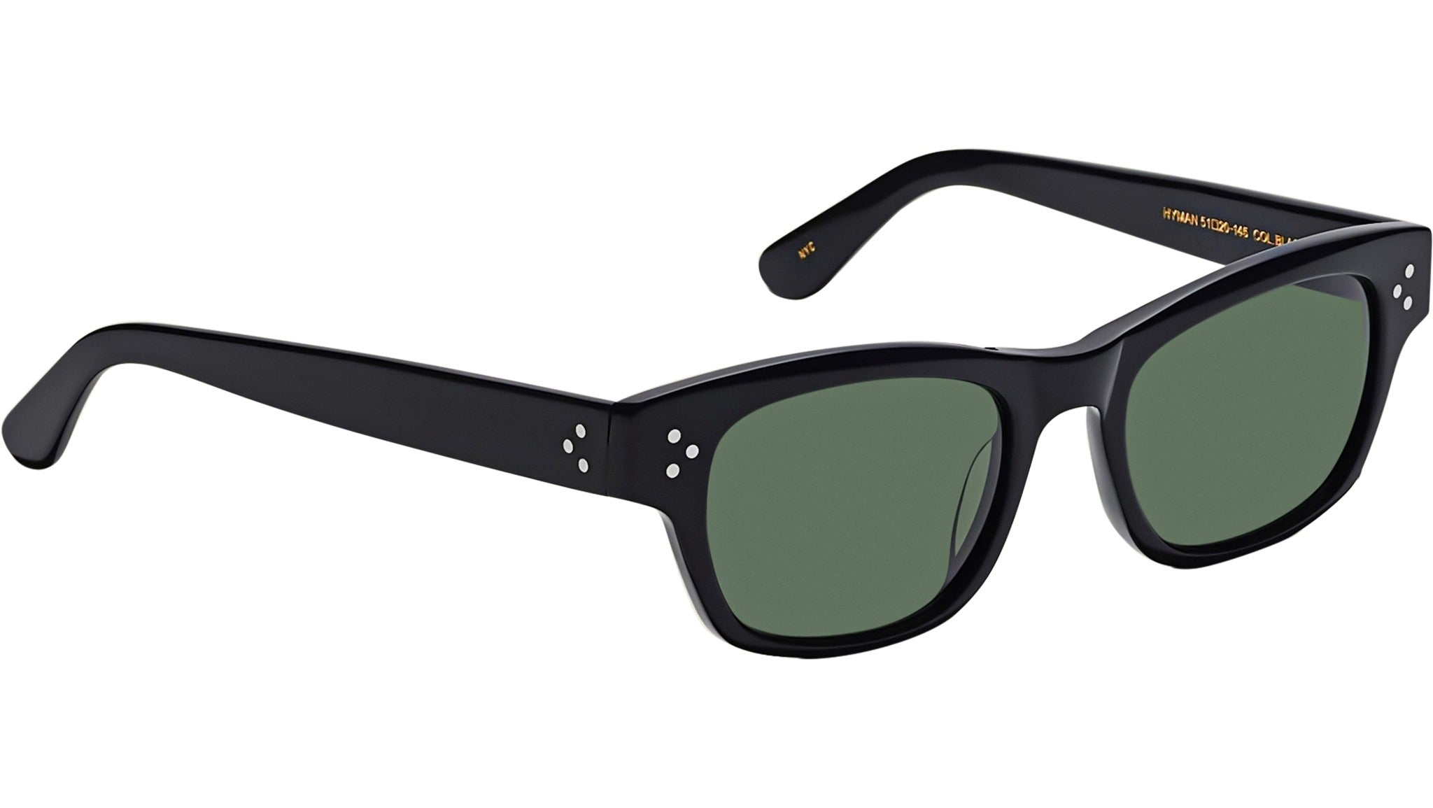 Hyman Sun Black