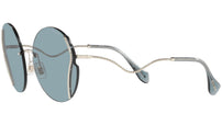 MU 50XS ZVN02F pale gold