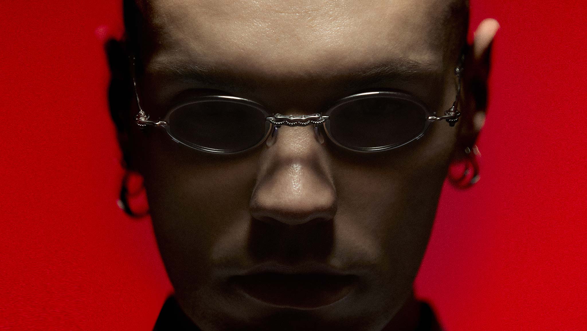 H81 Sun RH Gun Metal