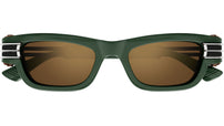 BV1308S 003 Green Brown