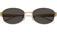 Monte Carlo MK1161 189687 Yellow Gold