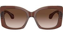 AR 8208U 609013 Brown Honey