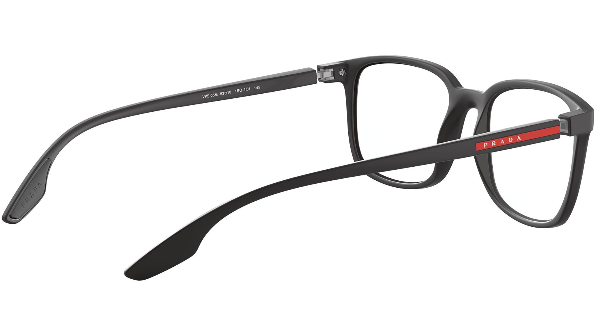 PS 05MV 1BO1O1 black demi shiny