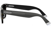 DiorTailoring S1I Havana Square Sunglasses