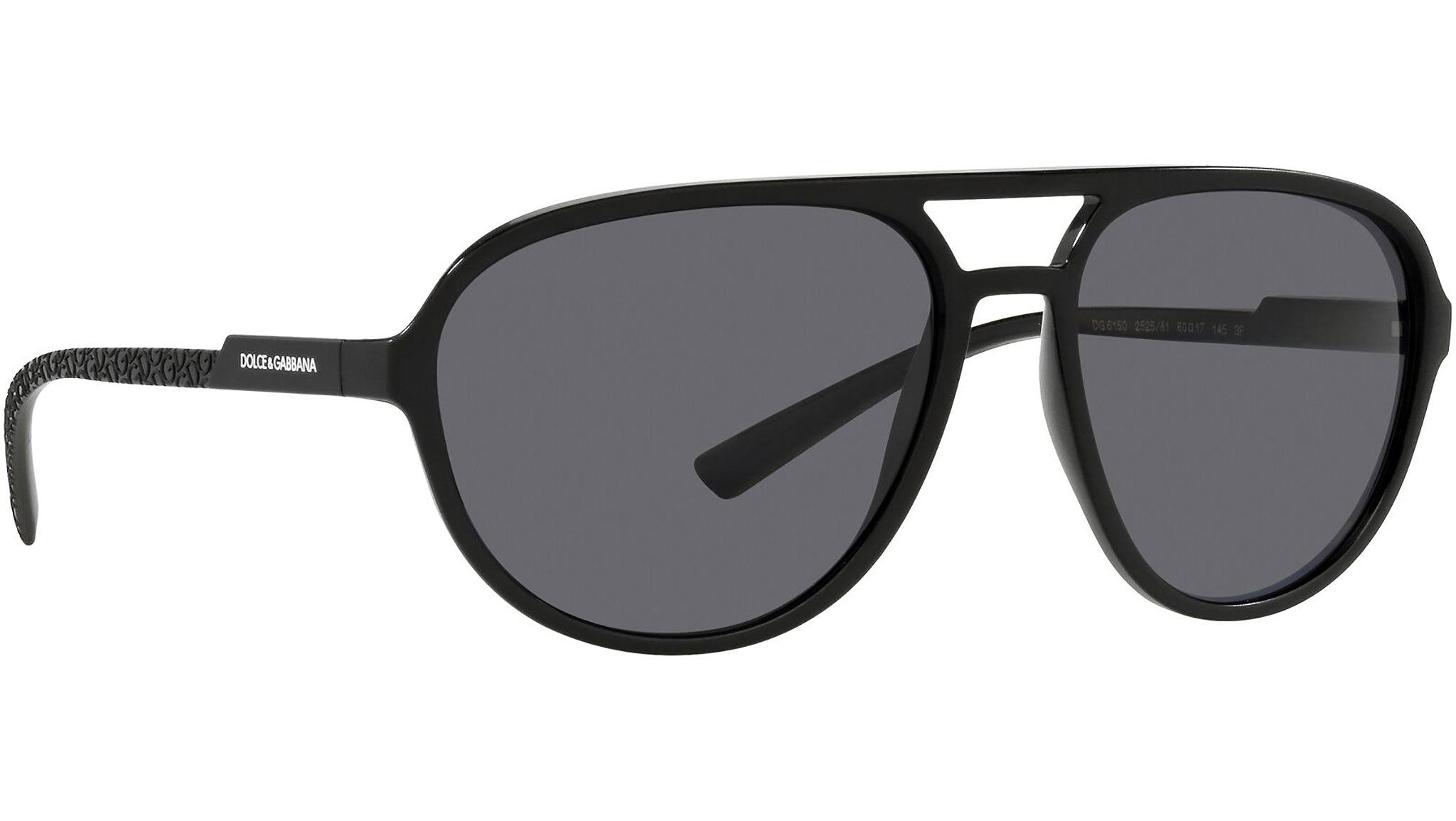 DG 6150 252581 black