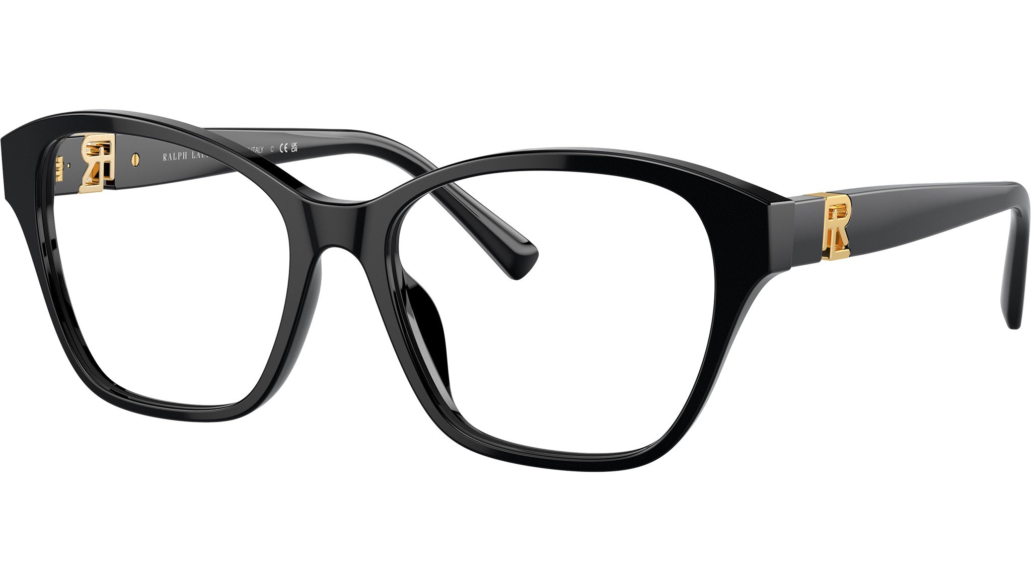 RL6236U 5001 Black