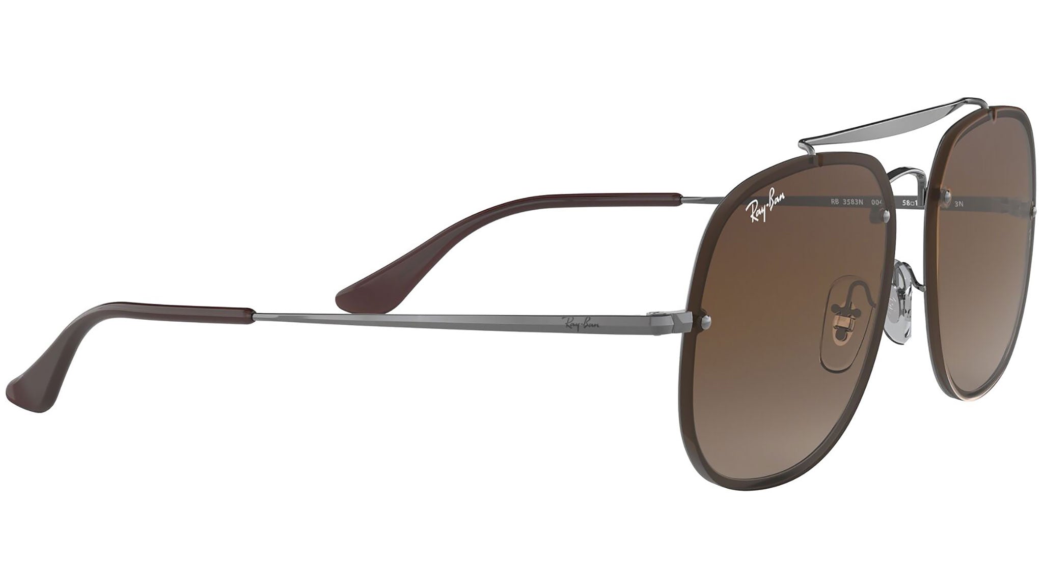 Blaze The General RB3583N 004/13 gunmetal