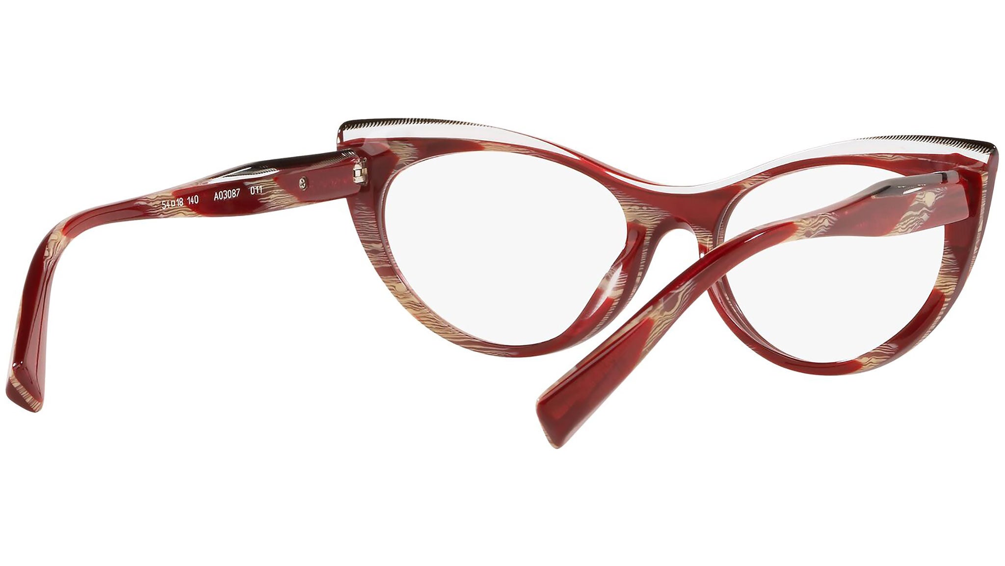 3087 011 red