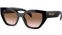 PR A09S 1AB0A6 Black