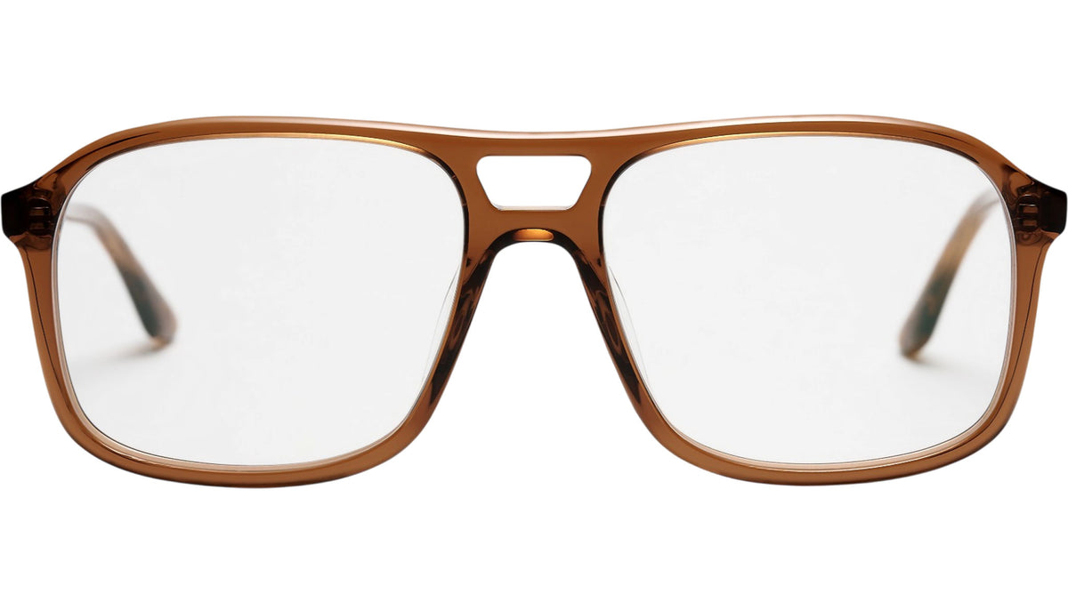 Little Eva Dark Amber