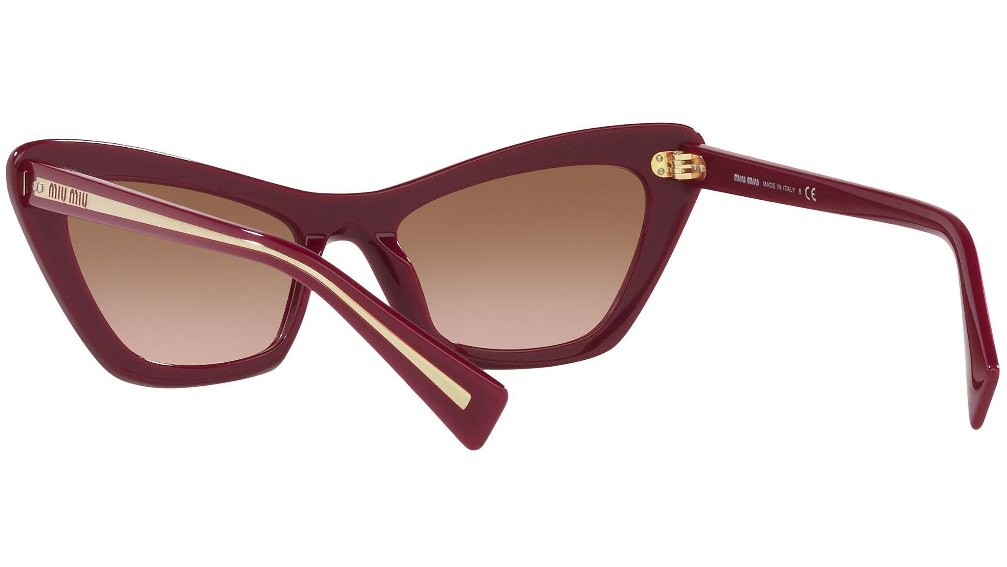 MU 03XS USH0A6 bordeaux