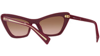 MU 03XS USH0A6 bordeaux
