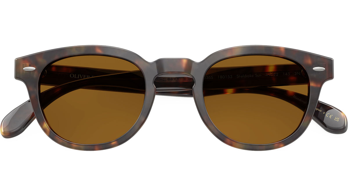 Sheldrake Sun OV5036S 180153