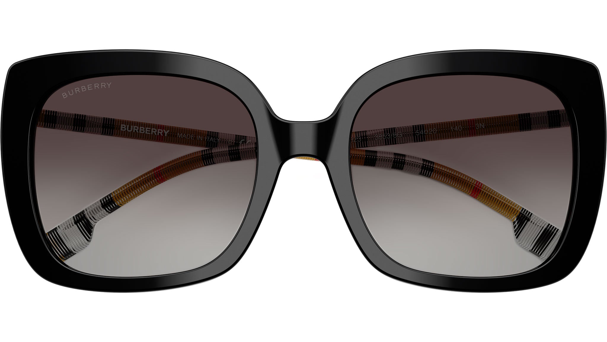 Caroll BE4323 38538G Black