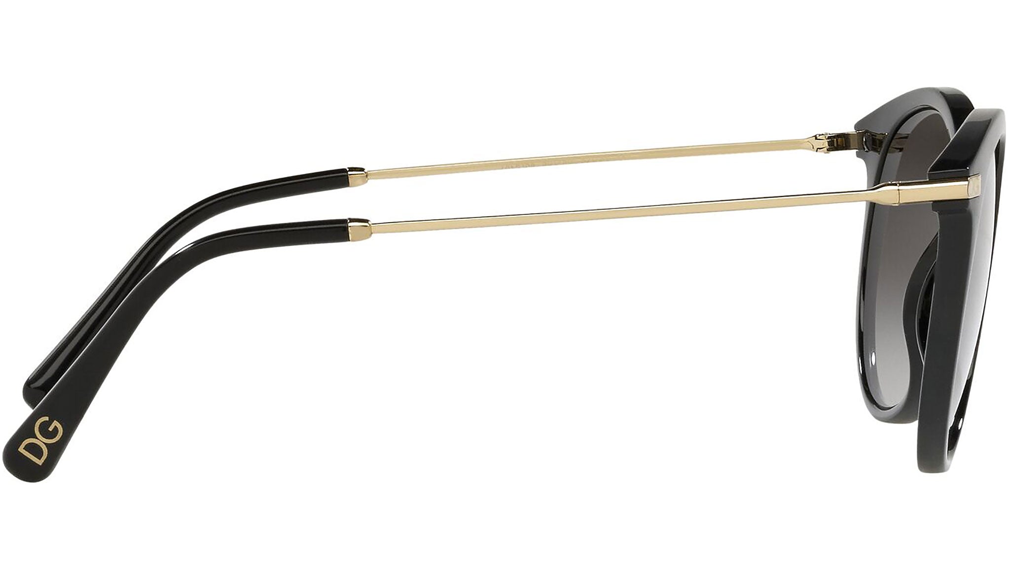 DG 6158 501/8G black