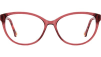 HER 0240 82U Burgundy Red