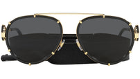VE2232 143887 black