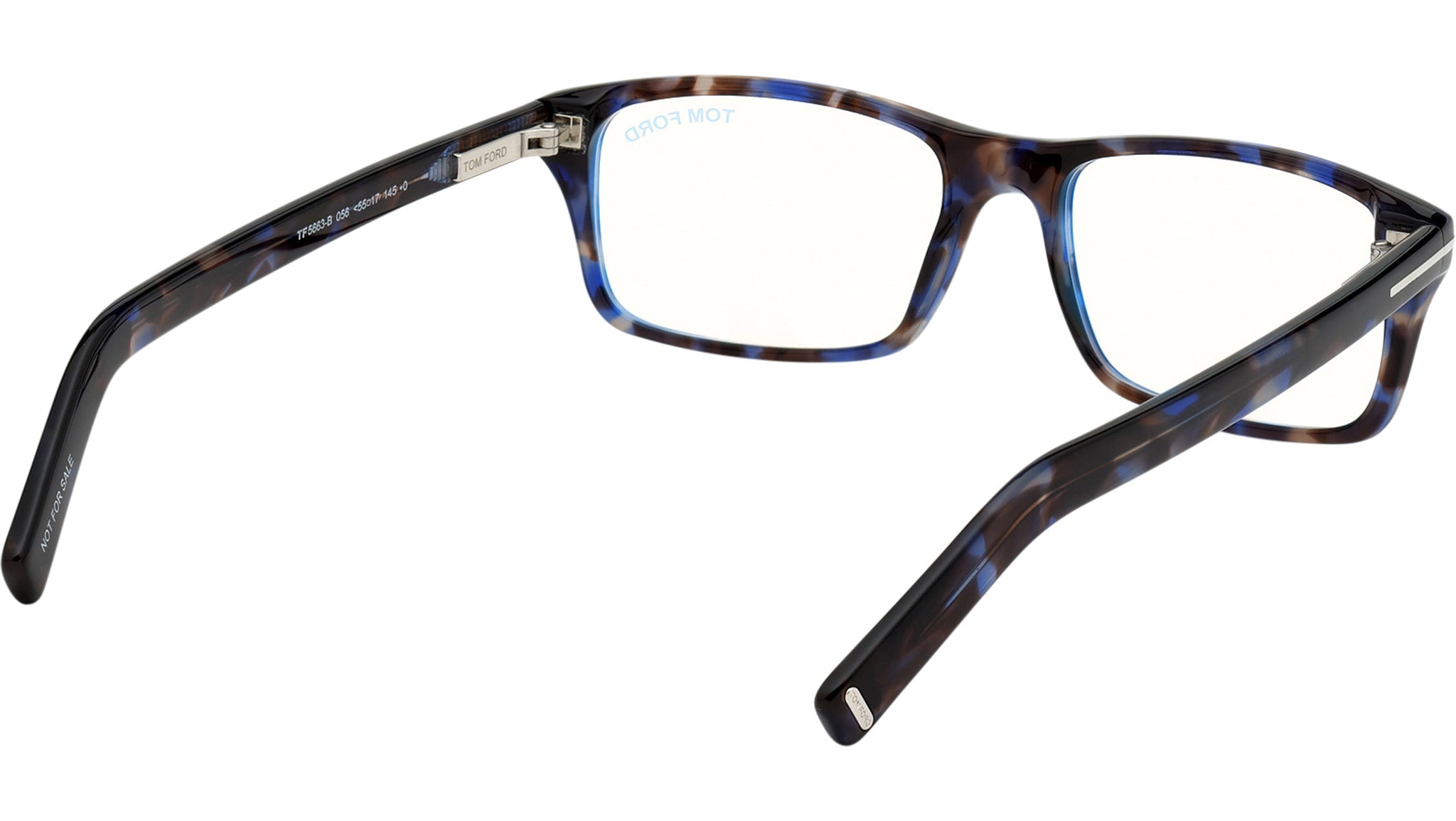 FT5663-B 056 Coloured Havana