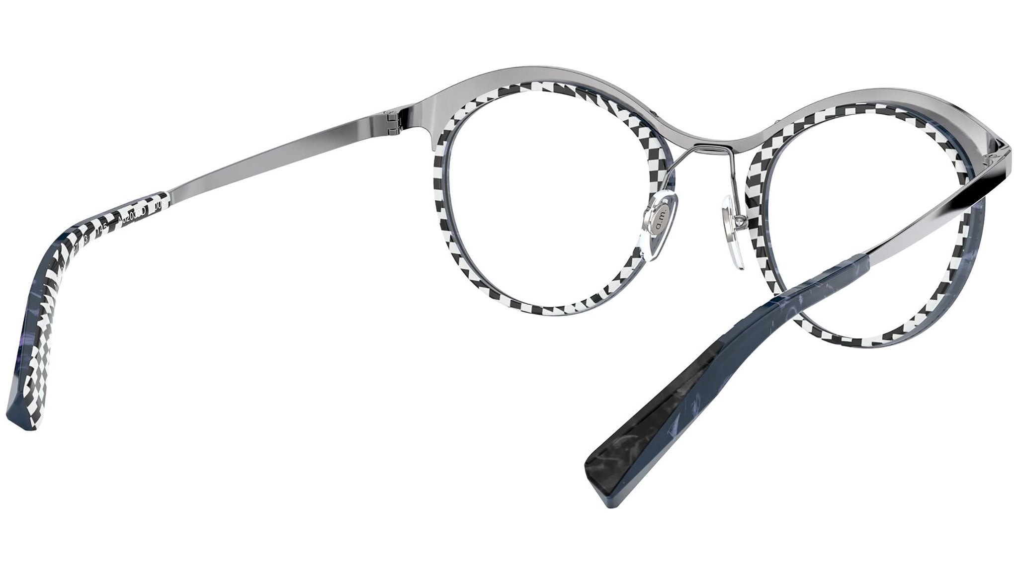 Mikell 2039D 003 grey