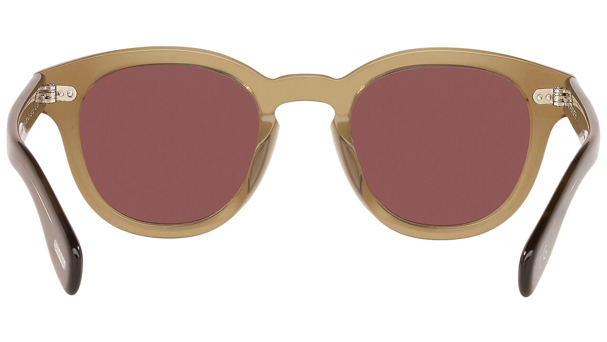 Cary Grant Sun OV5413SU 1678C5 Dusty Olive