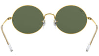 Oval RB1970 Legend gold