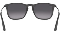 Chris RB4187 matte black